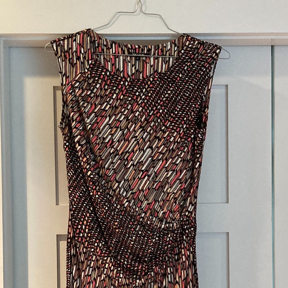 Nic+Zoe Dress - NWT